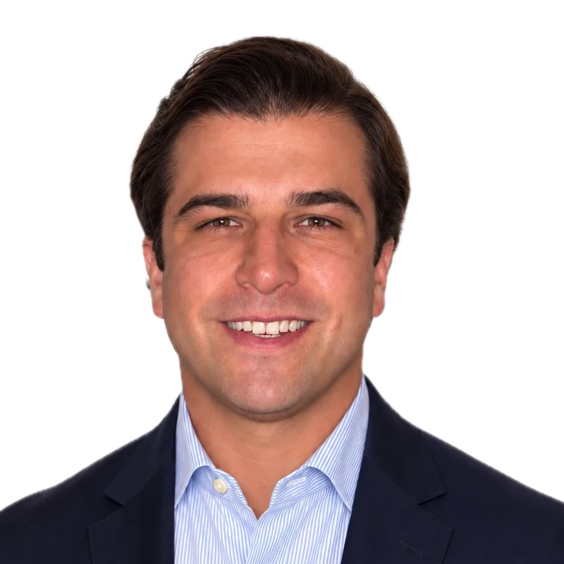 Conor Dietzgen, Founding Producer at Alton Risk