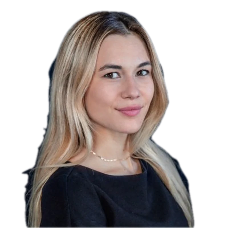 Sophia Zaller, Founder of Alton Risk